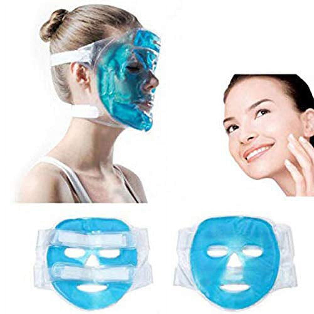 Ice bag for face new arrivals
