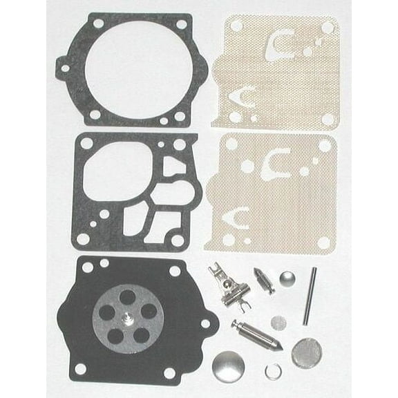 WALBRO WJ CARBURETOR REPAIR KIT K10-WJ