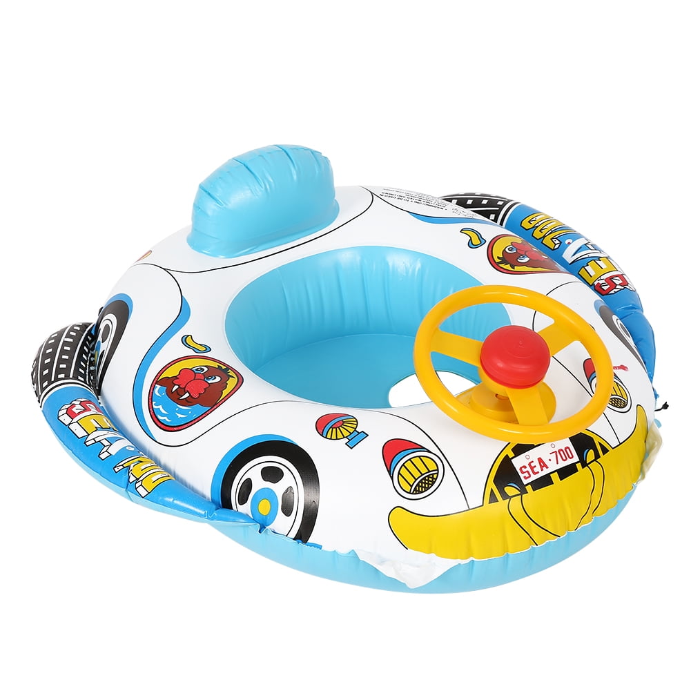 WALFRONT Baby Swimmer Circle Children Float Boat Philippines Ubuy