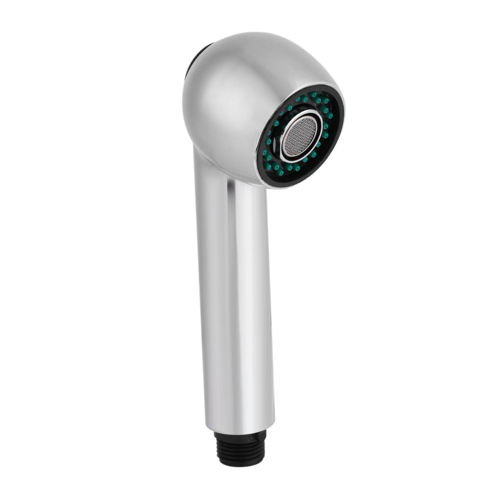 WALFRONT Faucet Sprayer Head Pull Out Sink Faucet Nozzle Pull Down Tap