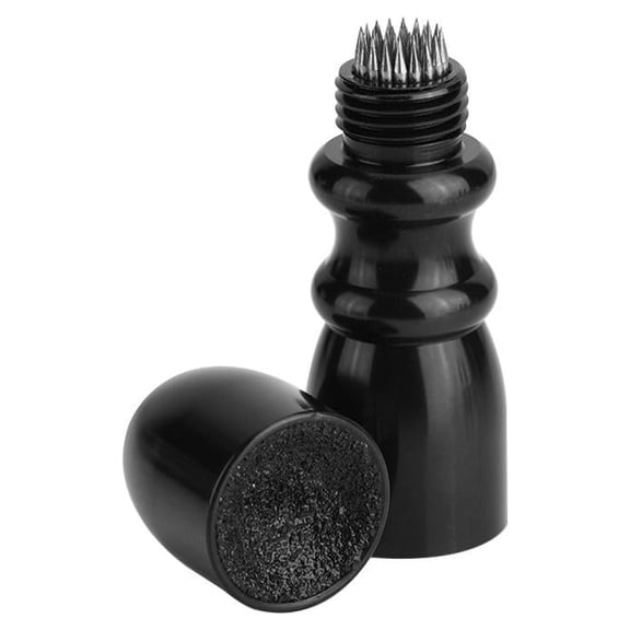 WALFRONT Snooker Pool Tip Mate Shaper Billiard Repair Tool Cue Tip Pricker, Snooker Tool, Billiard Tool