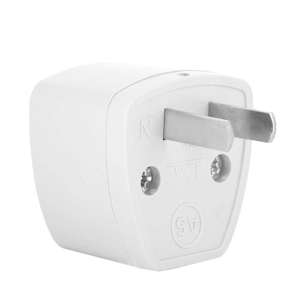 WALFRONT Universal Power Plug Travel Converter Adapter Converting from EU / UK / AU to USA ,US Plug Adapter