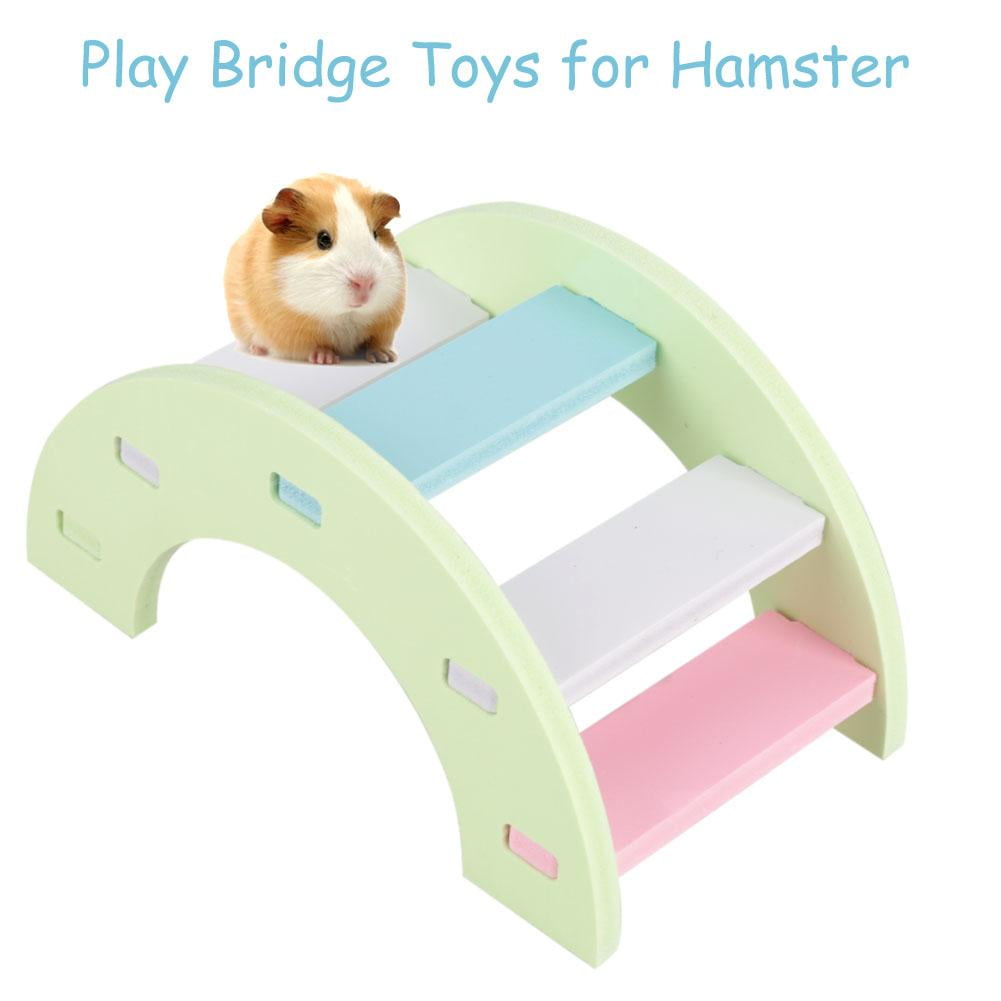 Pink hamster toys 2025
