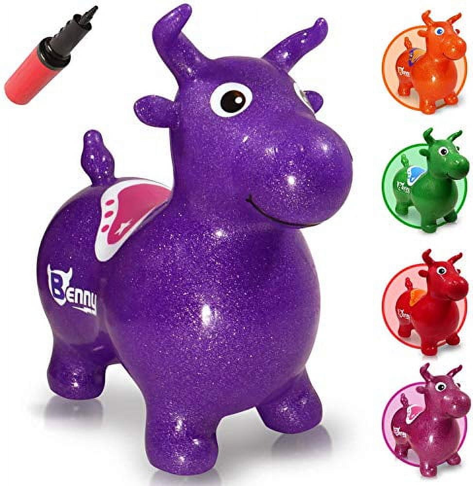 WALIKI-Bouncy-Horse-Hopper-