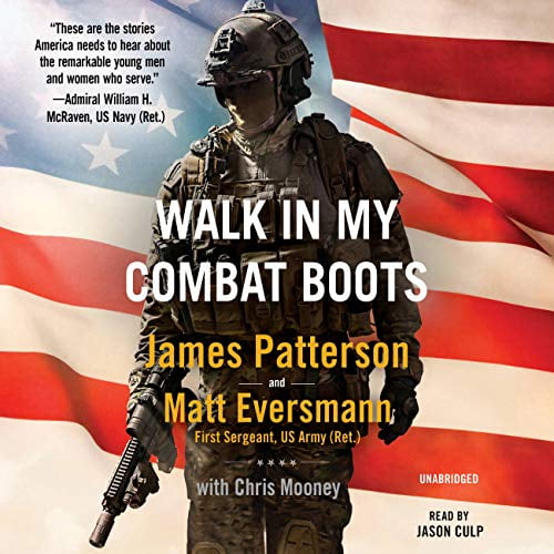 Pre-Owned Walk in My Combat Boots Paperback