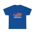 thumbnail image 1 of #WALKAWAY Hashtag Walk Away Funny Political Movement T-Shirt, 1 of 4