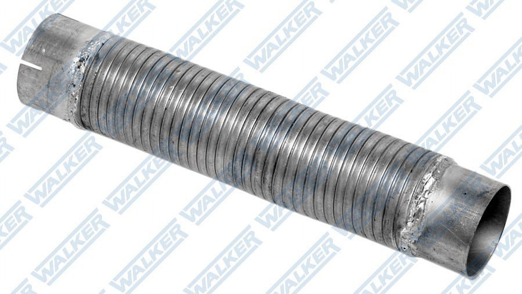 WALKER EXHAUST FLEX CONNECTOR