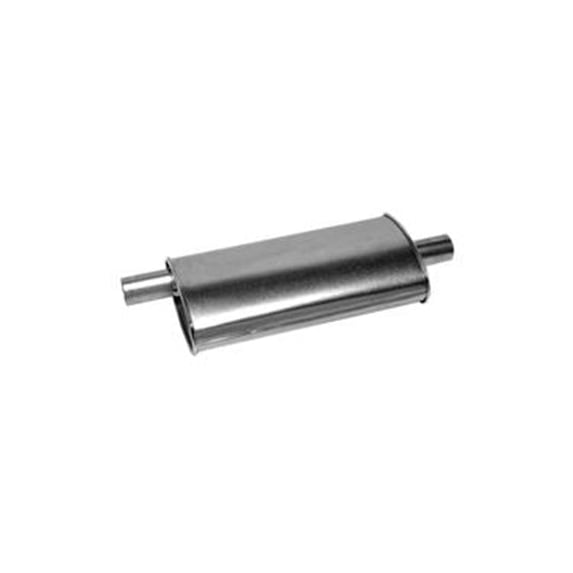 WALKER EXHST 18112 Universal Tru-Fit Exhaust Mufflers