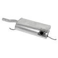 thumbnail image 1 of WALKER EXHST 18852 Exhaust Muffler Sound Fx Direct Fit Oval - 1992-1996 Toyota Camry, 1 of 1
