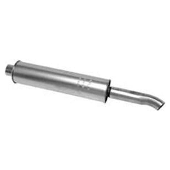 WALKER EXHST 21610 Exhaust Resonator Pipe