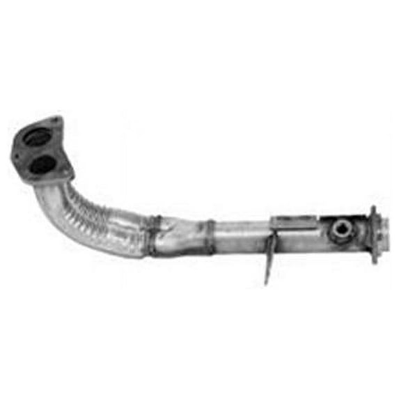 WALKER EXHST 52367 Exhaust Front Pipe 1999-2000 Honda Civic