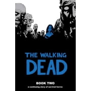 WALKING DEAD 2 MILES BEHIND U