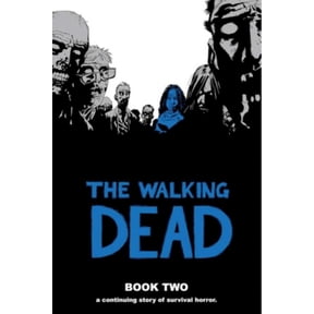 WALKING DEAD 2: MILES BEHIND U