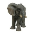 thumbnail image 1 of Hi-Line Gift Ltd 87948 Walking Elephant Statue, 1 of 5