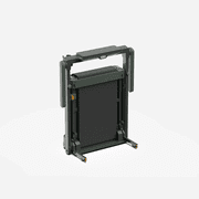 WALKINGPAD MX10 VERTICAL FOLD TREADMILL