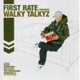 thumbnail image 1 of Walky Talkyz First Rate (CD), 1 of 2