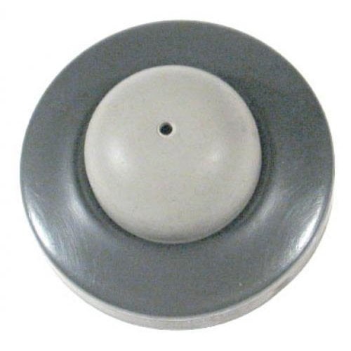 Ives by Schlage 407B26D Wall Bumper/Stop