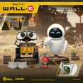 thumbnail image 1 of WALL-E Series WALL-E & EVE 2 PACK (Mini Egg Attack), 1 of 5