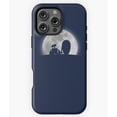 thumbnail image 1 of WALL-E and EVE in Moonlight N3916 Phone Case for iPhone 17 16 15 14 13 12 11 Pro Max, 1 of 2