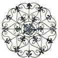 thumbnail image 1 of WALL MEDALLION 16.7", 1 of 2