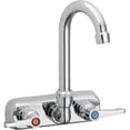 thumbnail image 1 of WALL MOUNT COMMERCIAL FAUCET, 1 of 2