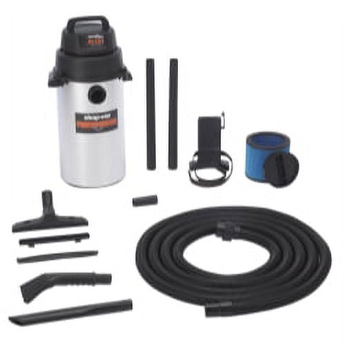 Shop-Vac Professional Canister Vacuum Cleaner