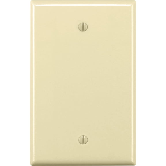 Leviton Duplex Receptacle in White UL Listed for US Residential Electrical Code Compliance, Drop-in NEC-Standard Wiring