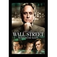 thumbnail image 1 of WALL STREET: MONEY NEVER SLEEPS - 11x17 Framed Movie Poster, 1 of 5