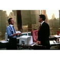 thumbnail image 1 of WALL STREET from left: Michael Douglas Charlie Sheen 1987. ph: Oscar Abolafia / TM & Copyright ���20th Century Fox Film Corp. / Photo:, 1 of 1
