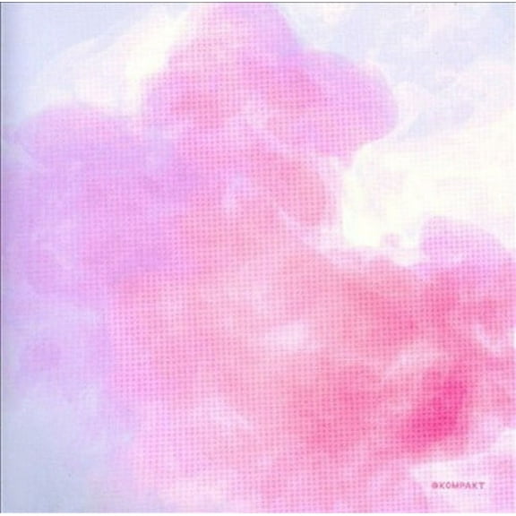 WALLS - Coracle - CD