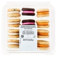 thumbnail image 1 of Freshness Guaranteed Sundae Sandwich Cookies, 15 oz, 12 Count, 1 of 7