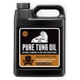 thumbnail image 1 of WALRUS OIL Pure Tung Oil Wood Finish, 32oz, 1 of 4