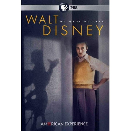 WALT DISNEY