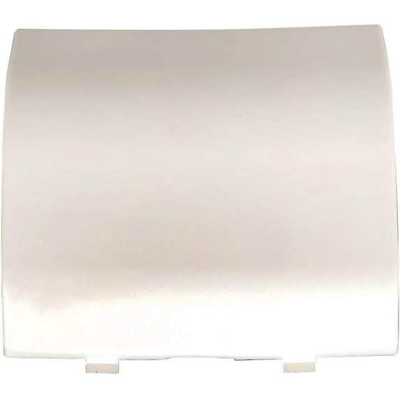 WALTYOTUR Interior Roof Dome Map Light White Cover Replacement for 1980-1996 Mustang F150 F250