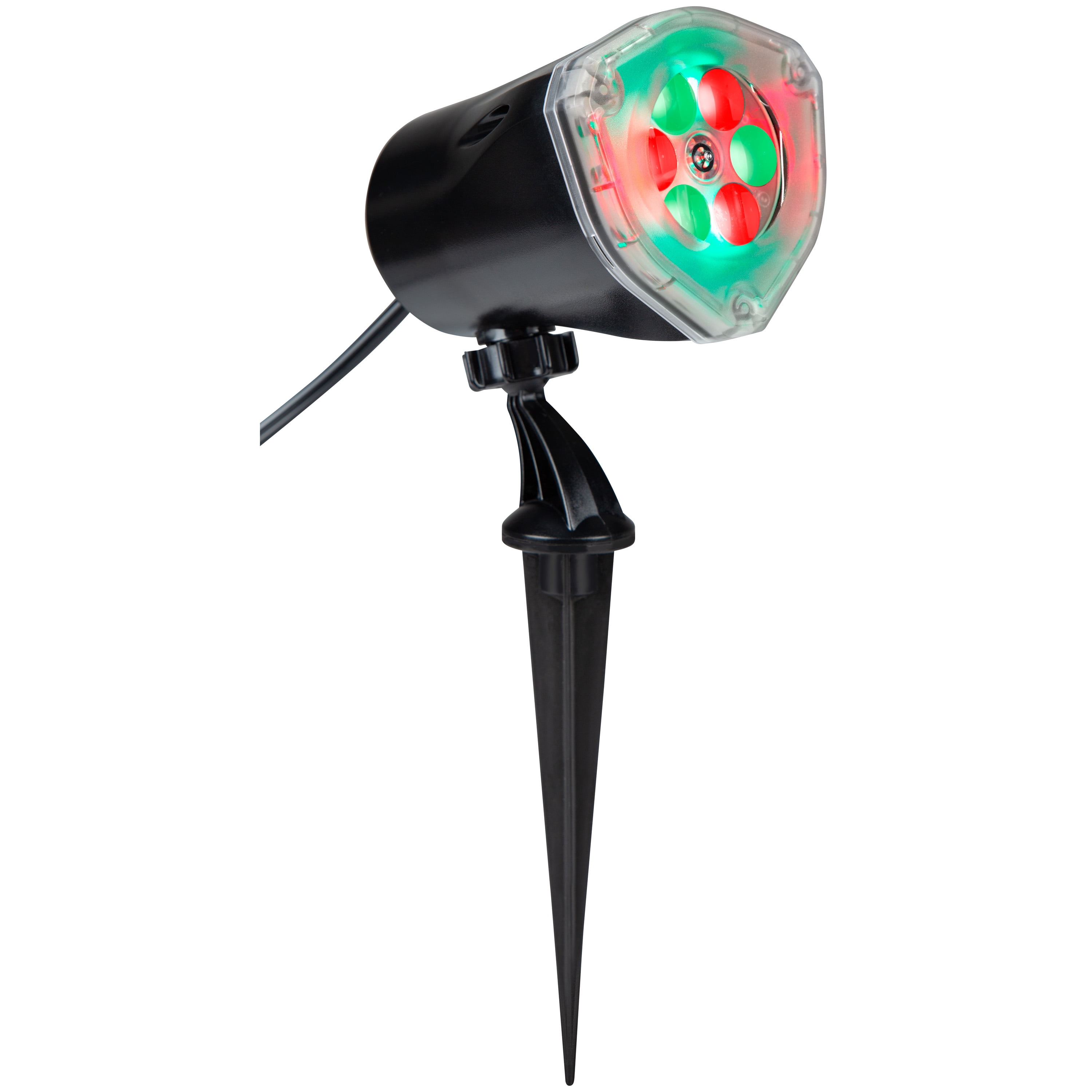 Lightshow Illuminations Projector Lights Whirl a Motion Holiday Lighting How the Grinch Stole Christmas Dr. Seuss