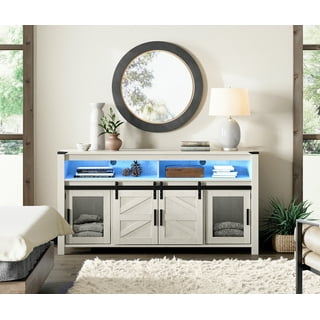 TV Stands Blue Walmart