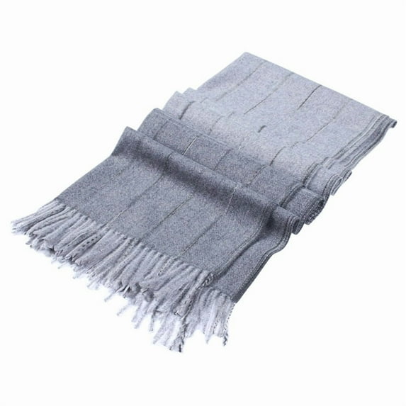 WAMSOFT Winter Scarf for Women Fashion Thick Wrap Warm Shawl for Cold Weather