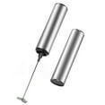 thumbnail image 1 of WAN-WAN Cordless Rechargeable Handheld Mini Electric Formula Mixer, 1 of 6