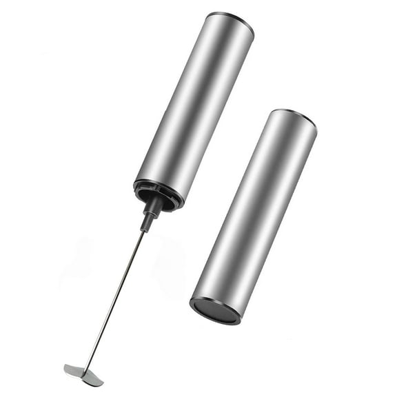 WAN-WAN Cordless Rechargeable Handheld Mini Electric Formula Mixer