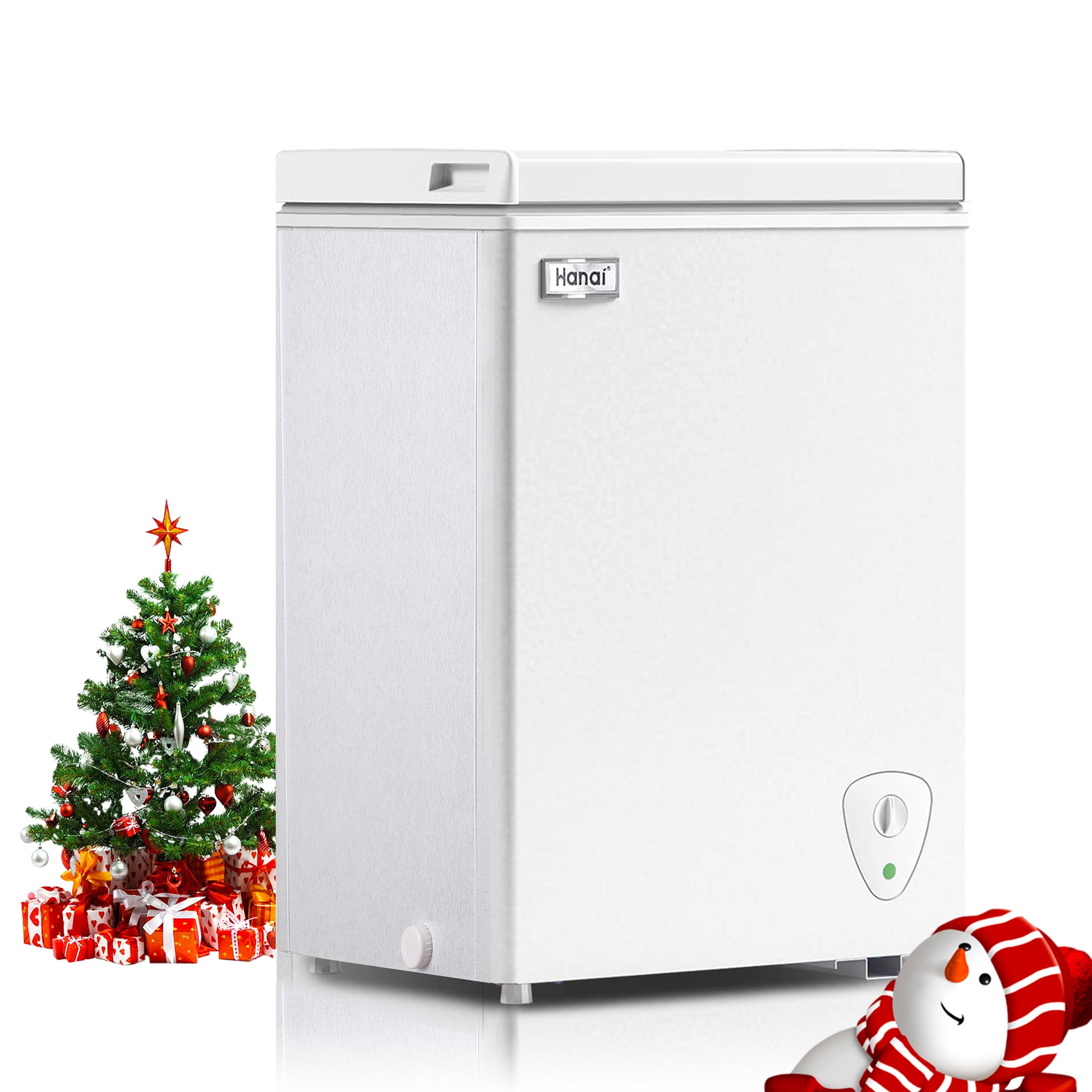 Arctic king 5.3 cubic feet upright freezer deals