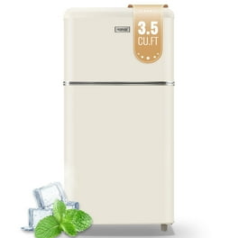 3.2 Cu Ft. Retro Dry Erase Compact hotsell Fridge , White, New Mini Fridges