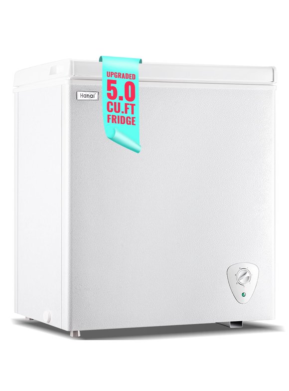 Deep Freezers