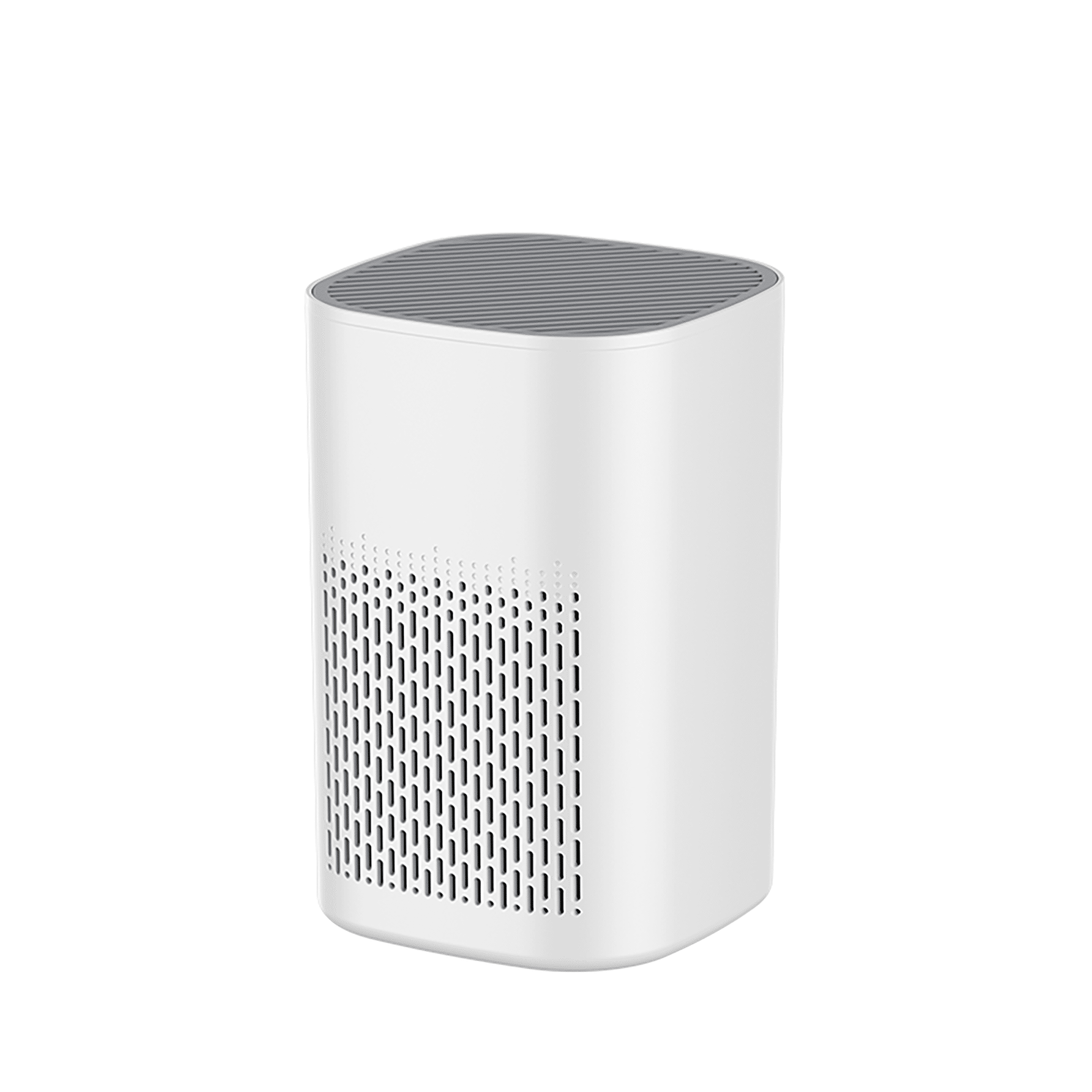 WANALIT Air Purifier for Home Bedroom Desktop H13 HEPA Air Cleaner with Activated Carbon Filter Aromatherapy 360 Degree Air Intake USB Powered Low Noise Portable Small Air Purifiers for Pet Hair Dust