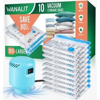 https://i5.walmartimages.com/seo/WANALIT-Vacuum-Storage-Bags-10-Large-Sealed-Bags-Electric-Pump-Space-Saver-Clothing-Comforters-Pillows-Towel-Blanket-Storage-Bedding_8d129e4c-53ca-4577-b1c3-196c457b6002.8455acc0b3e0f86eb6cfdc0746c3afb3.jpeg?odnHeight=320&odnWidth=320&odnBg=FFFFFF