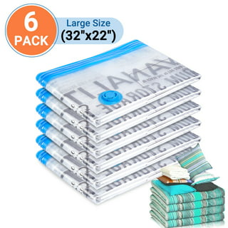 https://i5.walmartimages.com/seo/WANALIT-Vacuum-Storage-Bags-6-Pack-Large-Vacuum-Sealer-Bags-Space-Saver-Bags-for-Comforters-Blankets-Clothes-Travel-Soft-Toys-32-x22_1d59e41e-7c85-4f3e-bc6f-97ba3a20bd52.1616d73f64677beef4dd1165aa9f5db7.jpeg?odnHeight=320&odnWidth=320&odnBg=FFFFFF