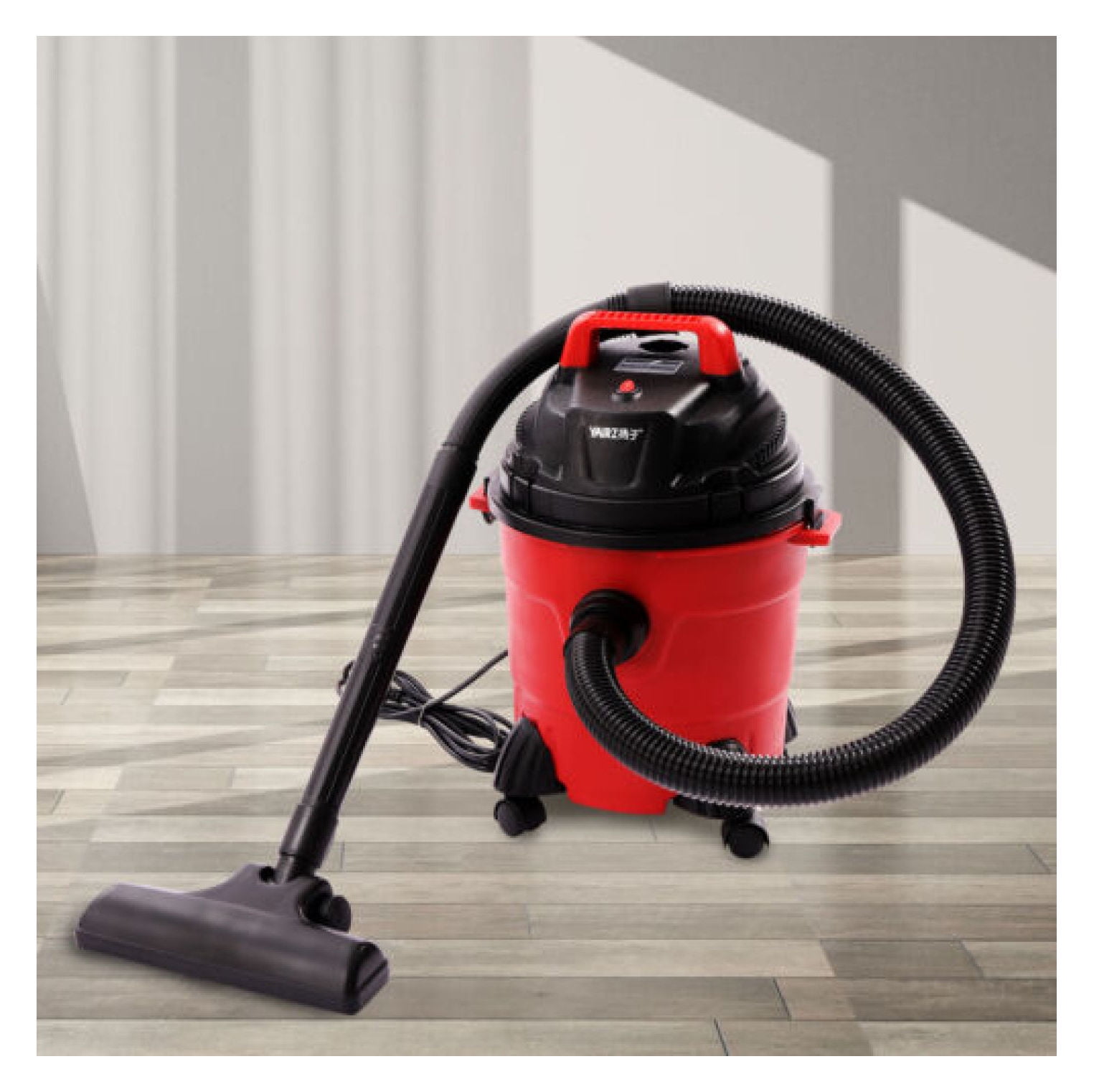 WANCQ Carpet Cleaning Machine Vacuum Cleaner Extractor Dust Collector
