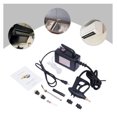 WANCQ High Pressure Steam Cleaner Machine Home High Pressure Cleaning
