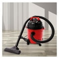 WANCQ Red Carpet Cleaning Machine Vacuum Cleaner Extractor Dust
