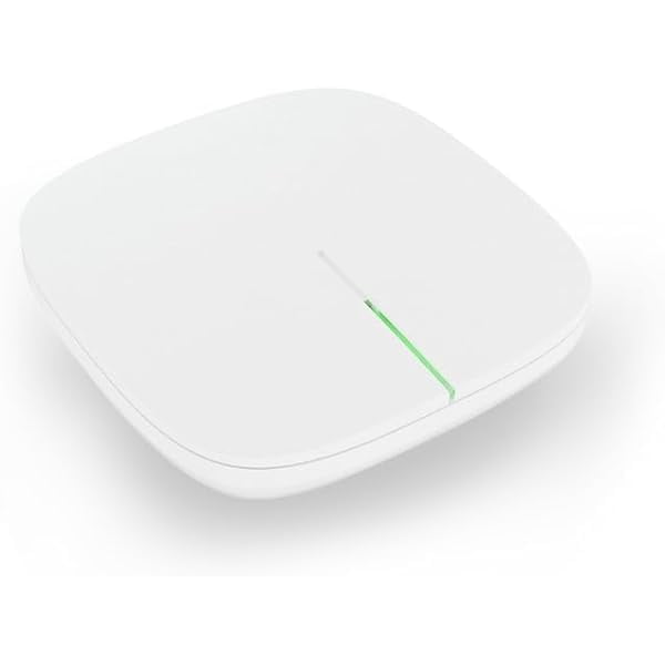 WANCQ The Hub WiFi Bridge for Electric Motorized Blinds and Smart Curtain Automation, Wireless