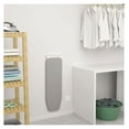 WANCQ WallMounted Foldable Rotating Ironing Board Easy Installation